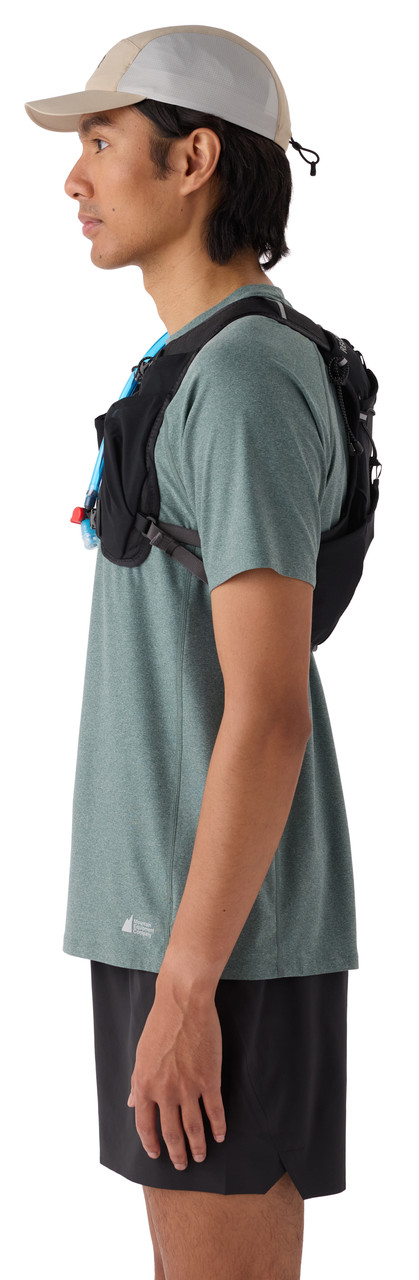 MEC Pace Running Vest - Unisex