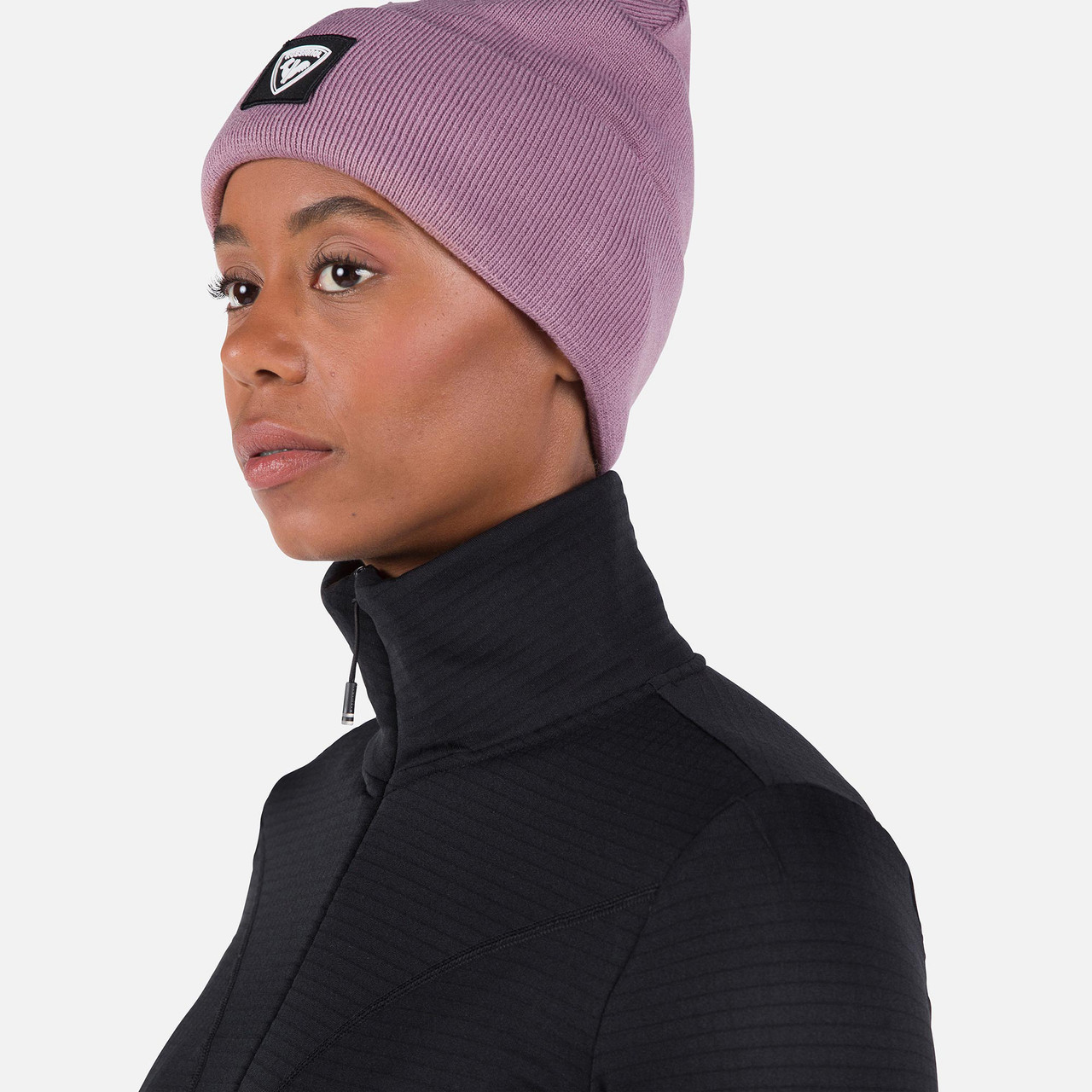 Rossignol Blackslide Half-Zip Fleece Jacket - Women's