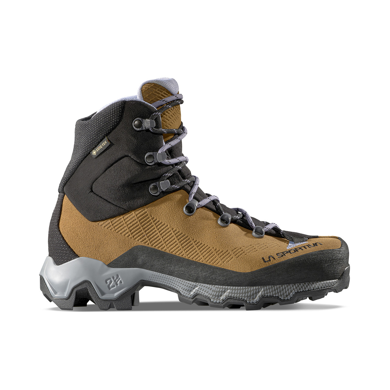 La Sportiva Aequilibrium Trek Gore-Tex Backpacking Boots - Women's