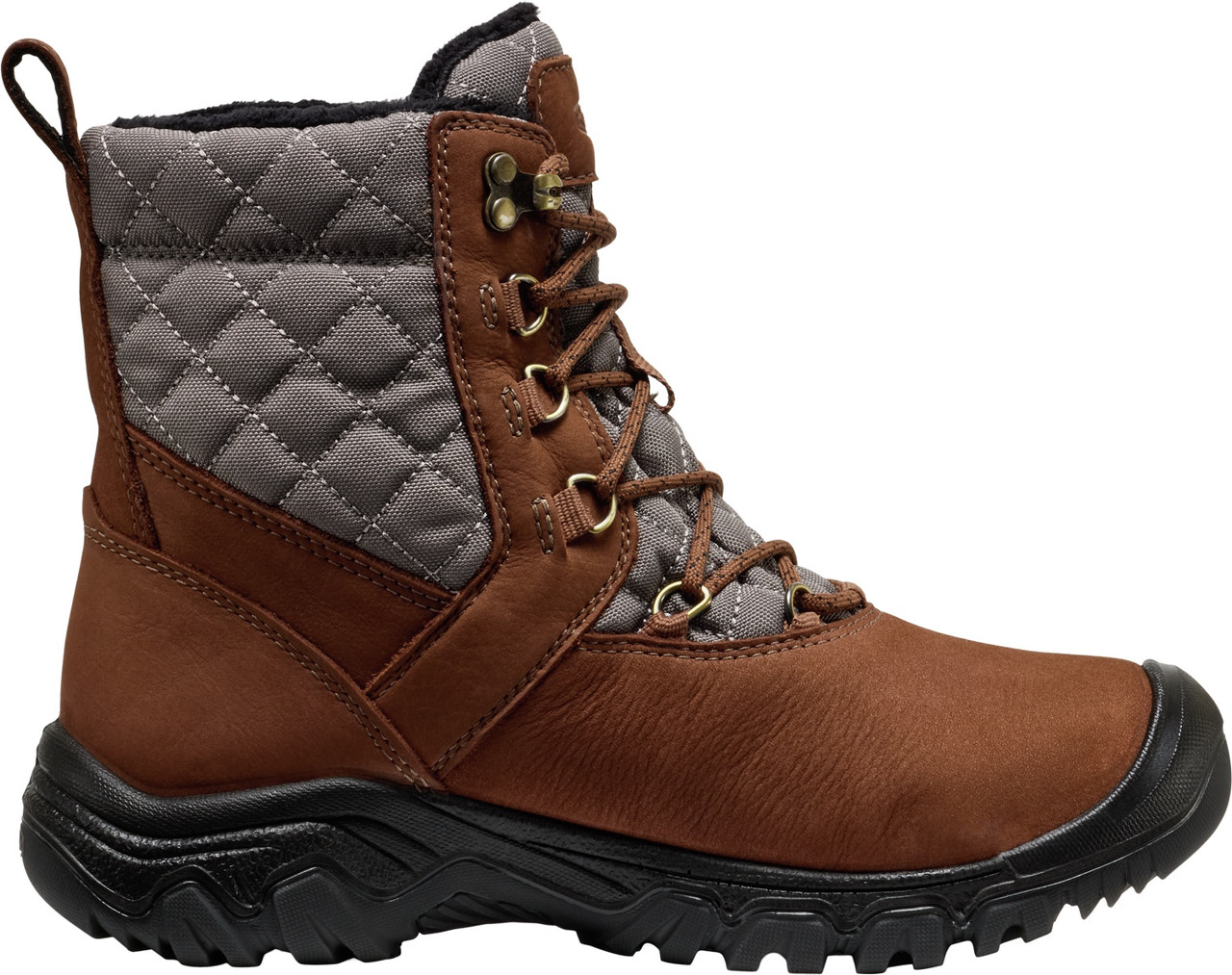 Keen Greta II Waterproof Winter Boots - Women's