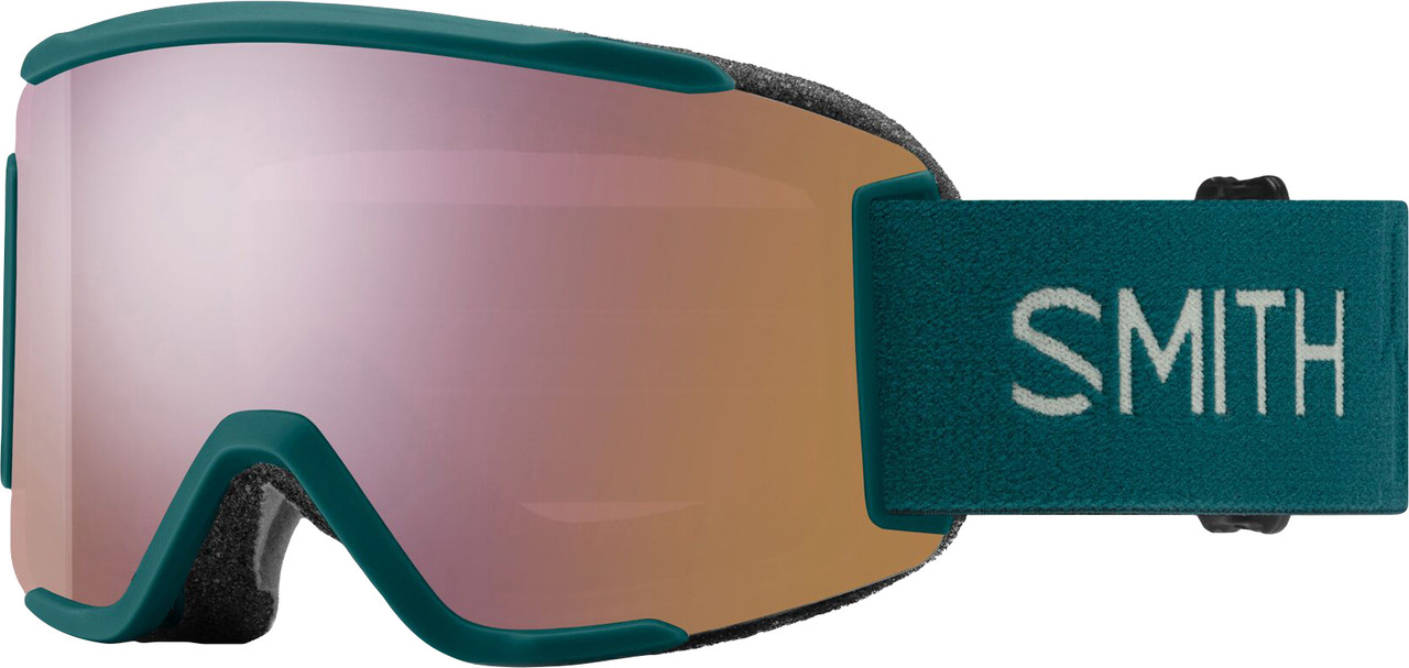 Smith Squad S Goggles - Unisex