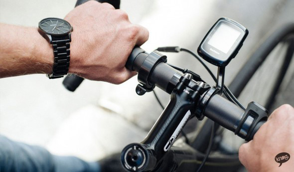 Knog Oi Bell Aluminium