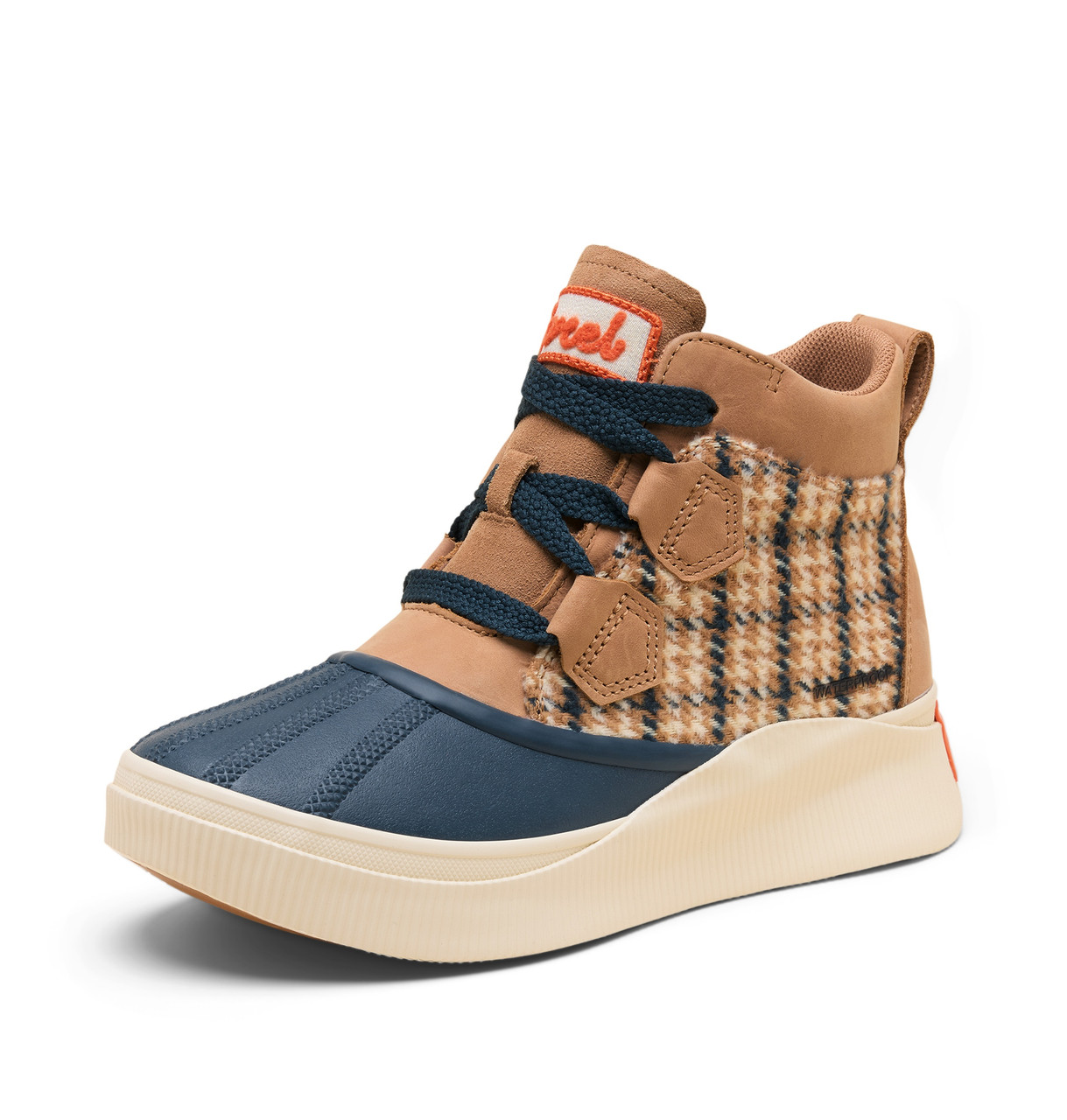 Sorel Out N About IV Classic Waterproof Boots - Women's