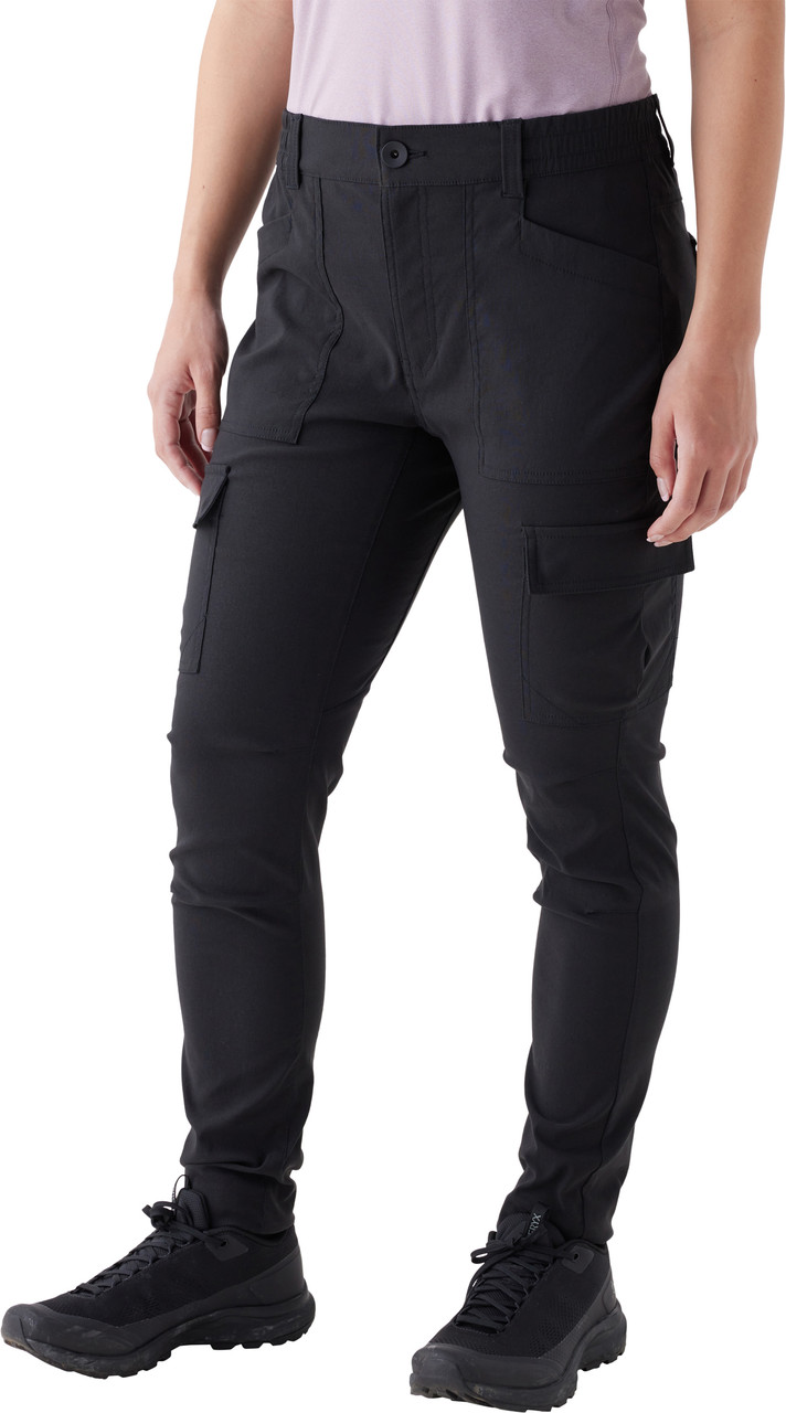 MEC Terrena Cargo Pants - Women's