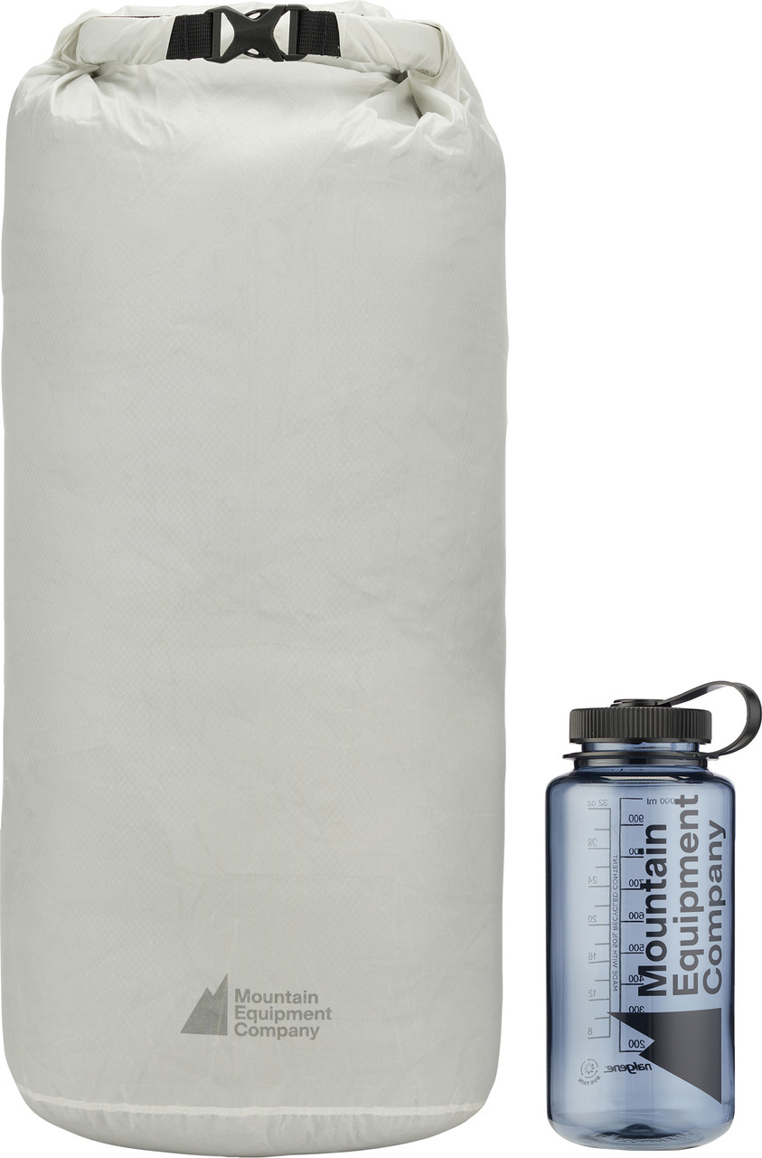 MEC Talon -17C Down Sleeping Bag - Unisex