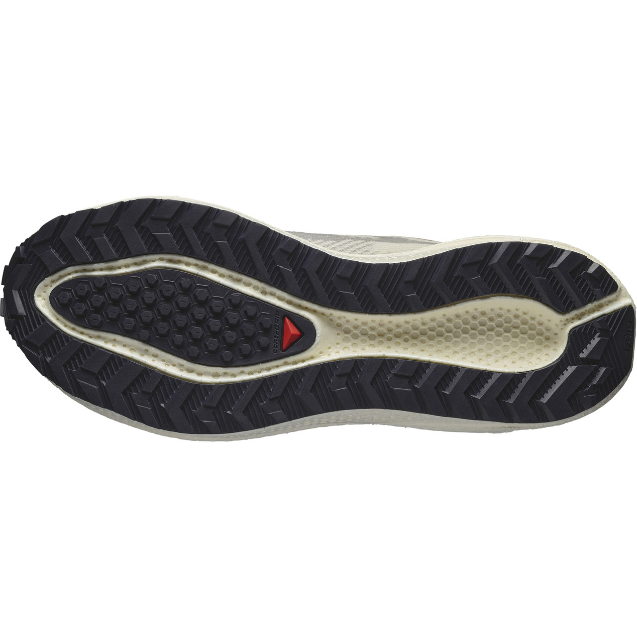 Salomon Aero Blaze 3 Gravel Gore-Tex Running Shoes - Men's