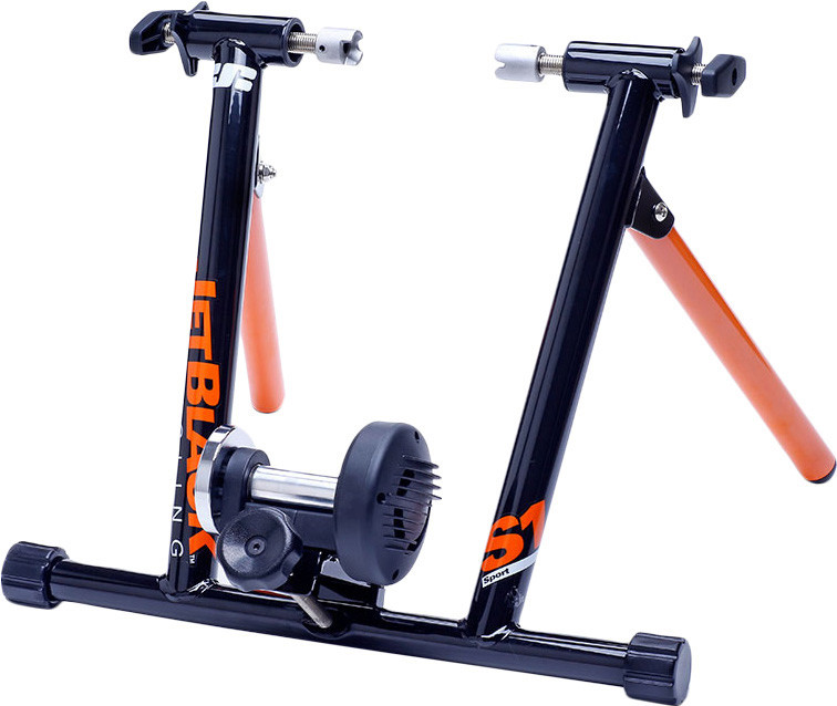 JetBlack S1 Trainer