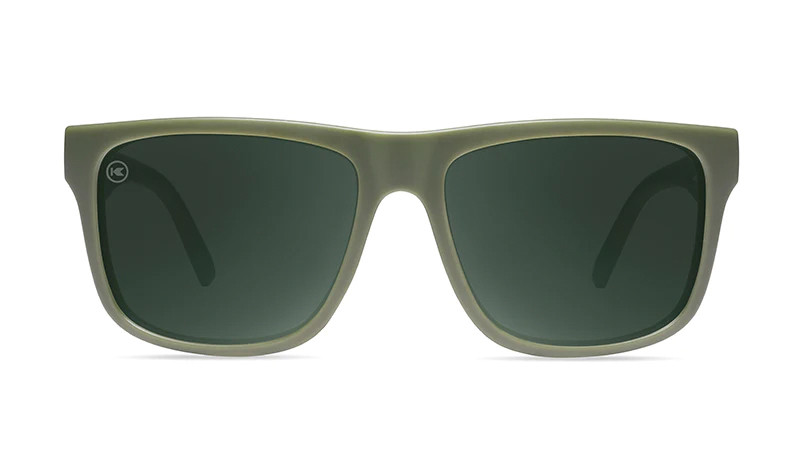 Knockaround Torrey Pines Polarized Sunglasses - Unisex