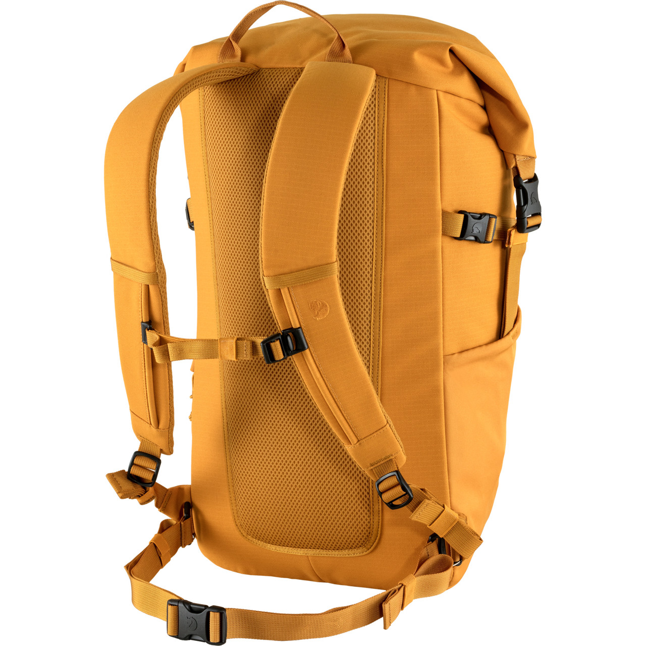 Fjallraven Ulvo Rolltop 30 Daypack - Unisex