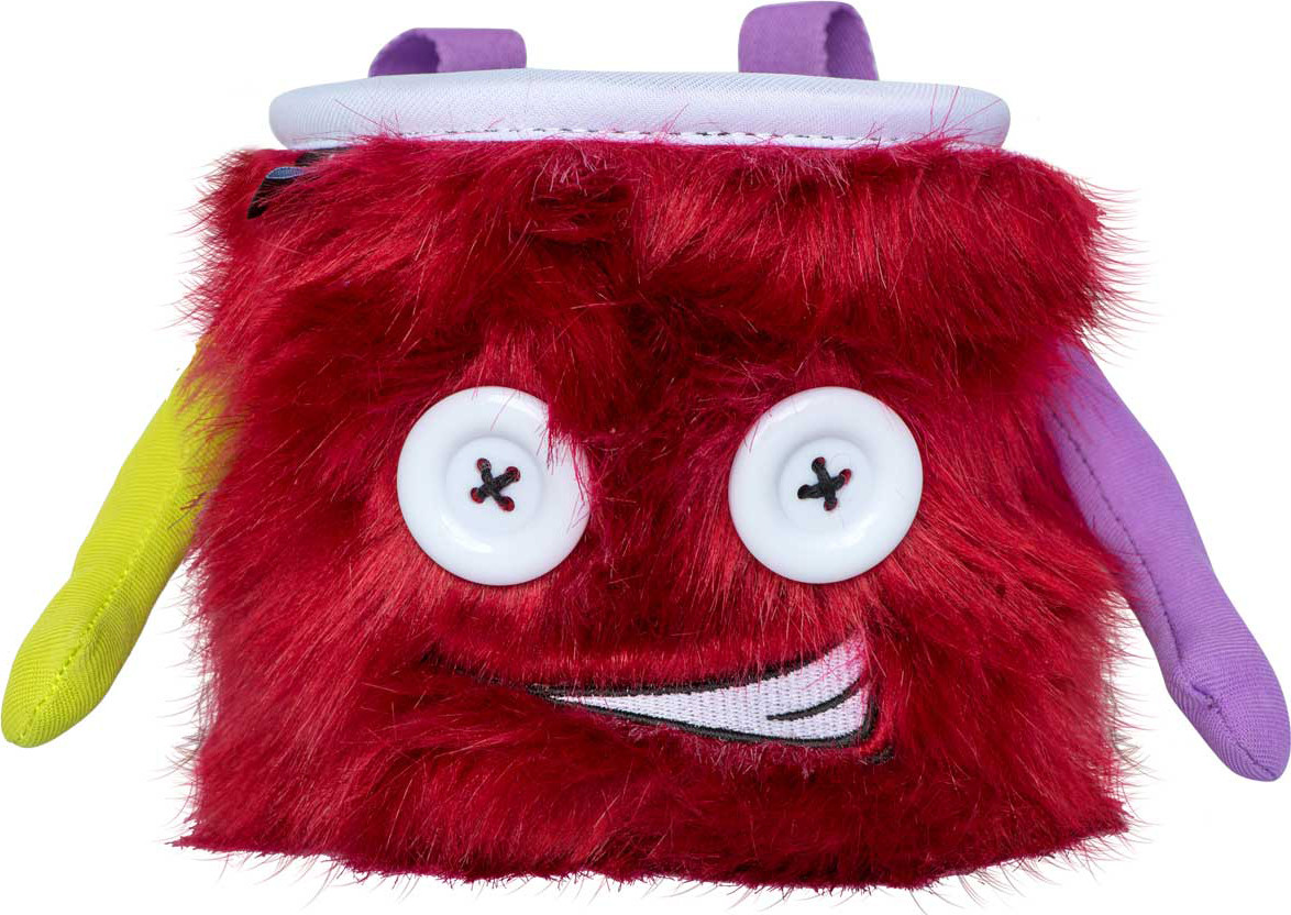 8BPlus Hanna Chalk Bag - Unisex