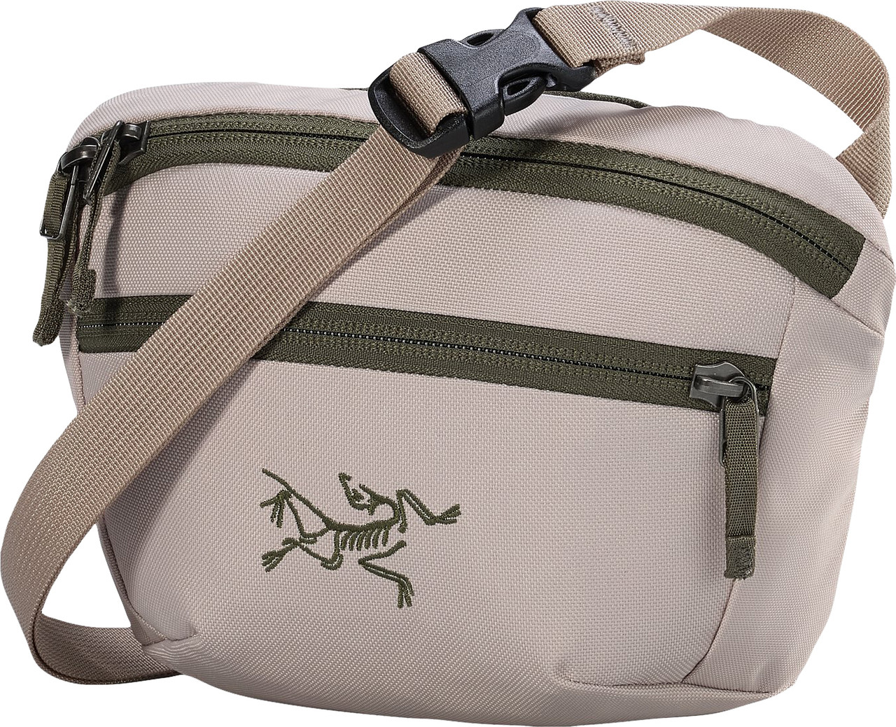 Arc'teryx Mantis 1 Waist Pack - Unisex