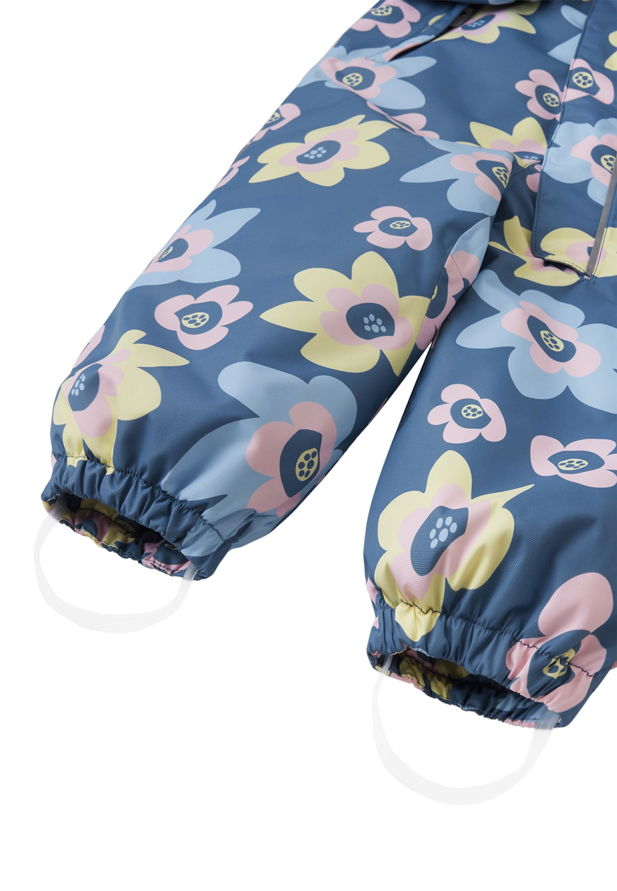 Reima Lappi Reimatec Winter Overall - Infants to Children