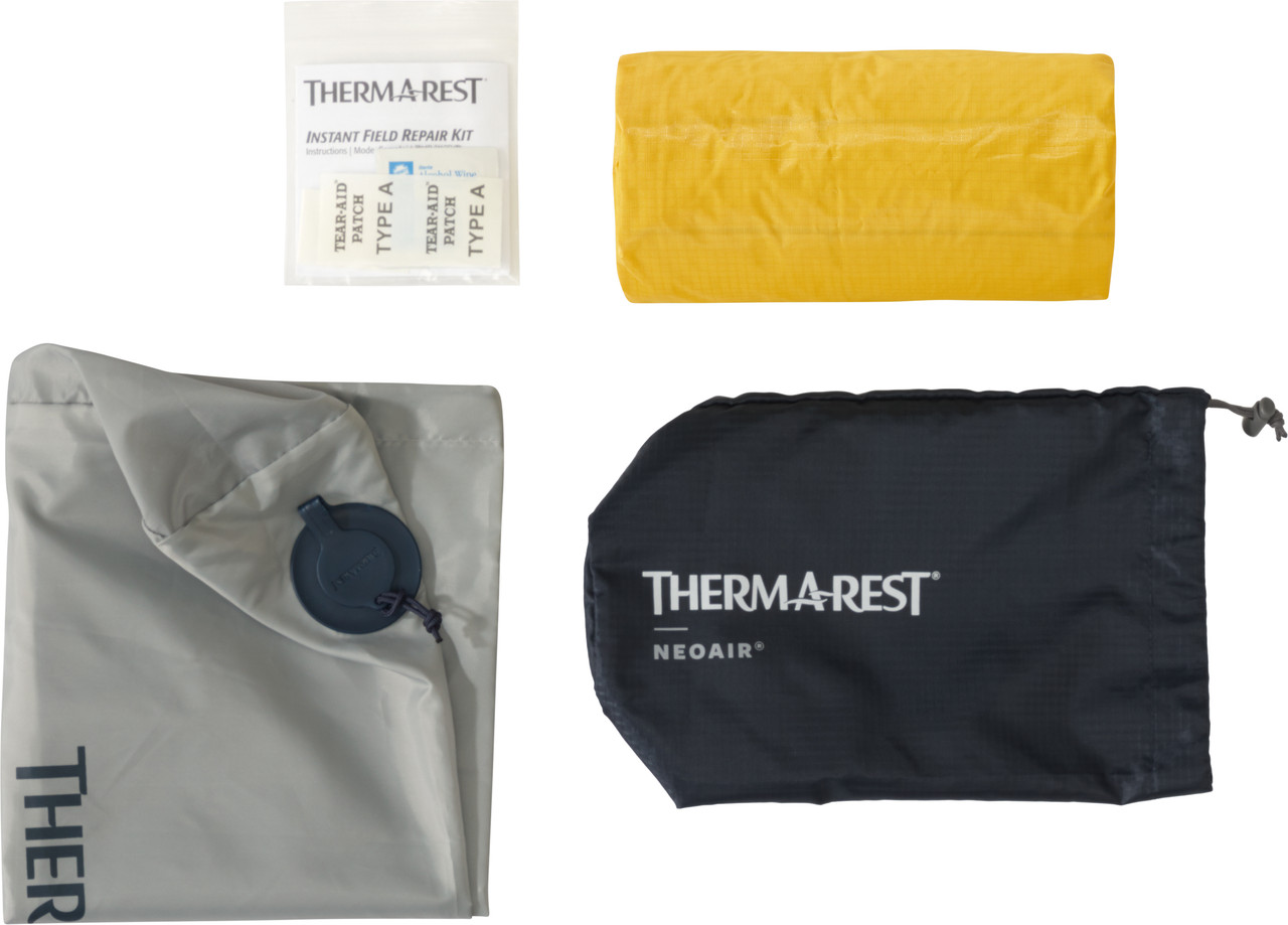 Therm-a-Rest NeoAir XLite NXT Sleeping Pad - Unisex