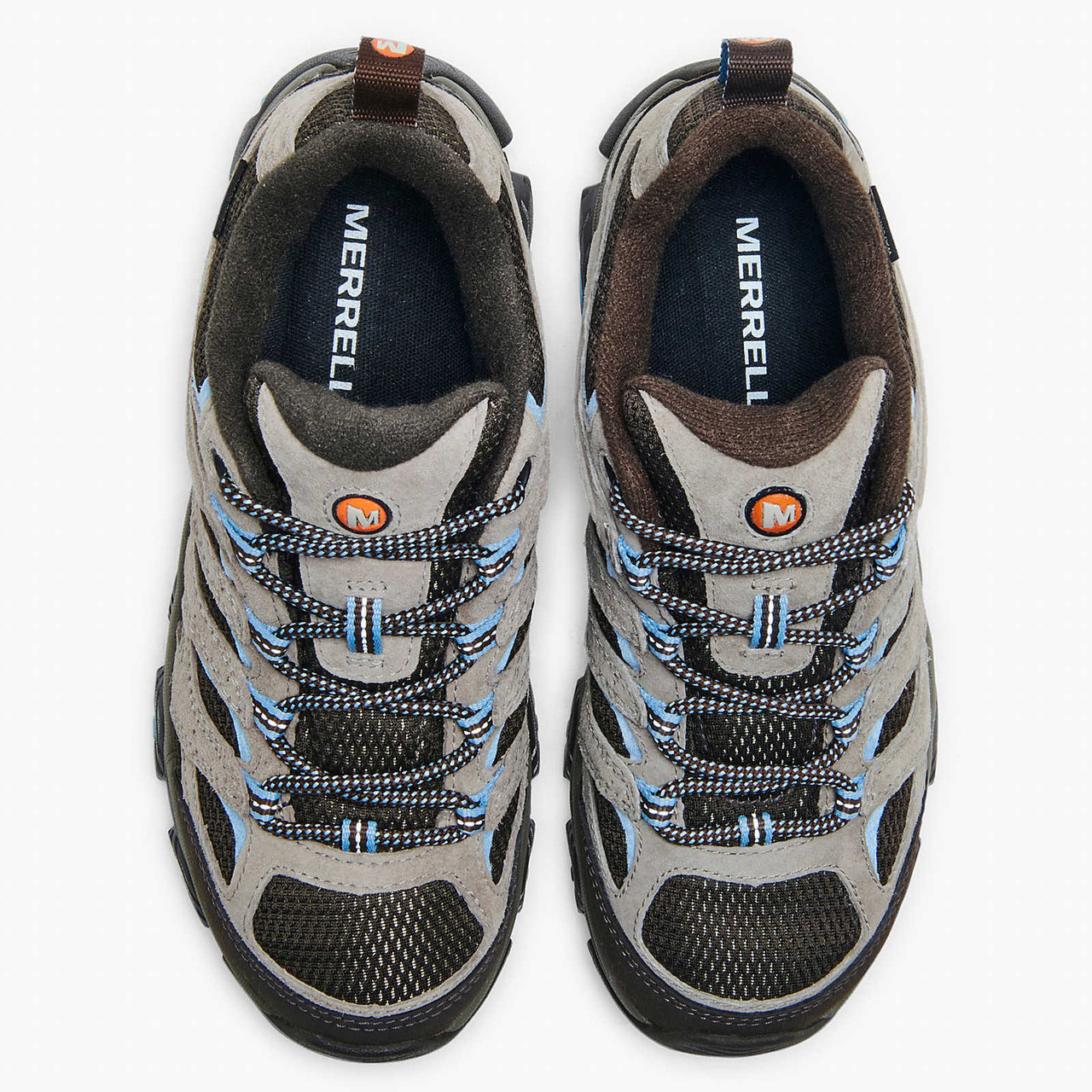 Merrell Moab 3 Waterproof Light Trail Shoes - Women's