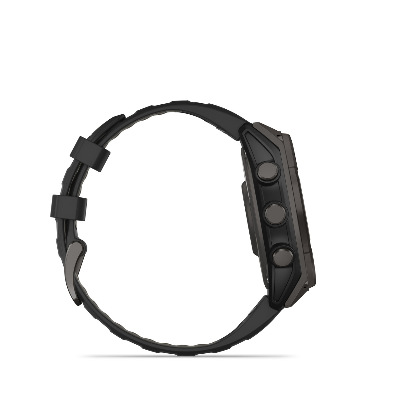 Garmin Fenix 8 47mm Sapphire Solar