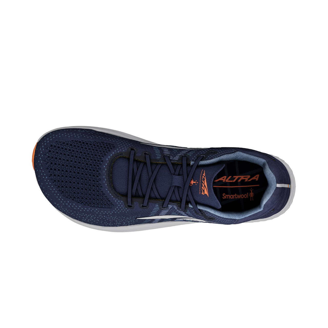 Altra x Smartwool Escalante 4 Runners - Men's