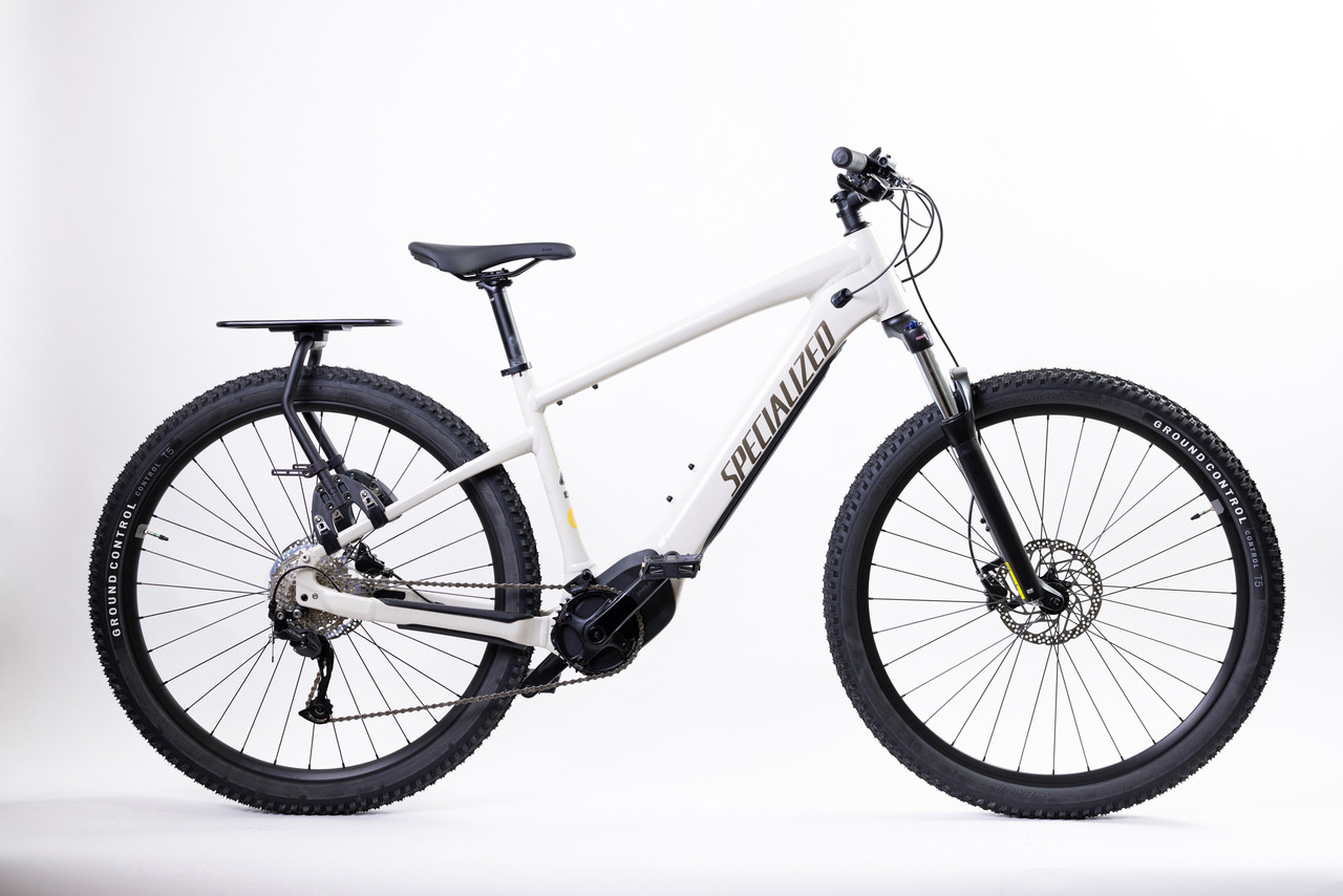 Aeroe Spider Pannier Rack