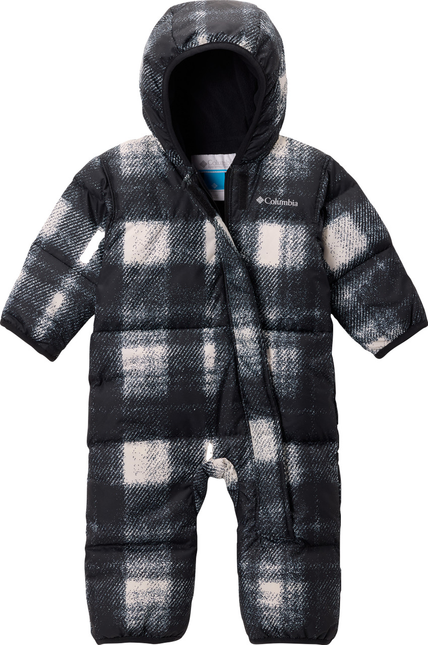 Columbia Snuggly Bunny II Bunting - Infants