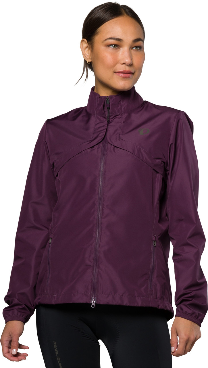 Pearl Izumi Quest Barrier Convertible Jacket - Women's