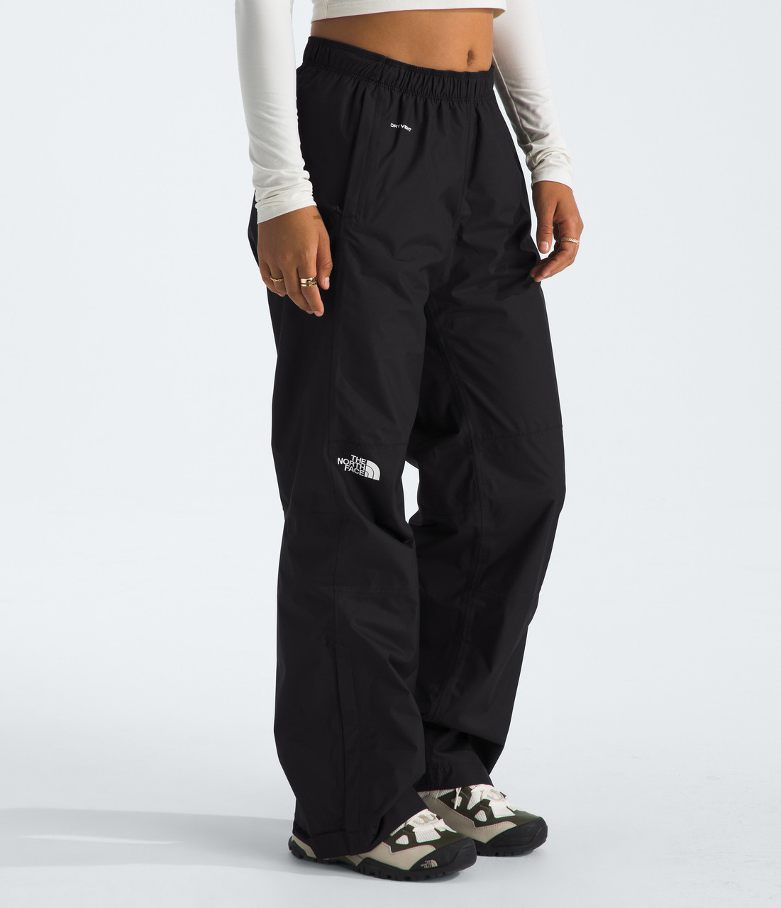The North Face Antora Rain Pants - Women's