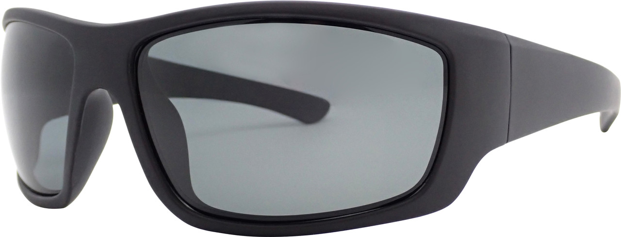 MEC Parlee Polarized Floating Sunglasses - Unisex