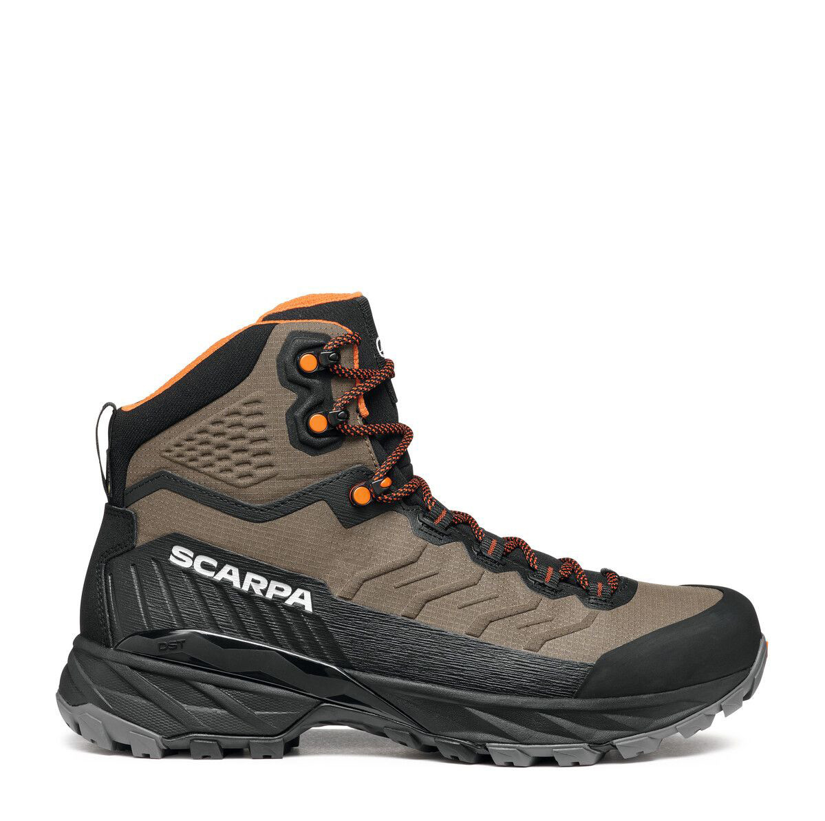 Scarpa Rush Trek LT Gore-Tex Hiking Boots - Men's