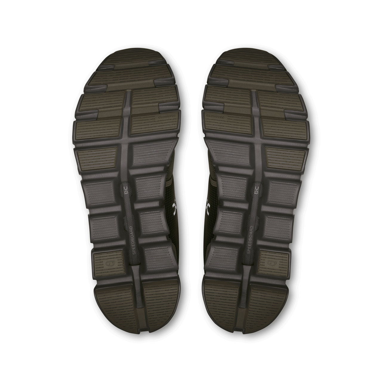 On Cloud 6 Shoes - Men's