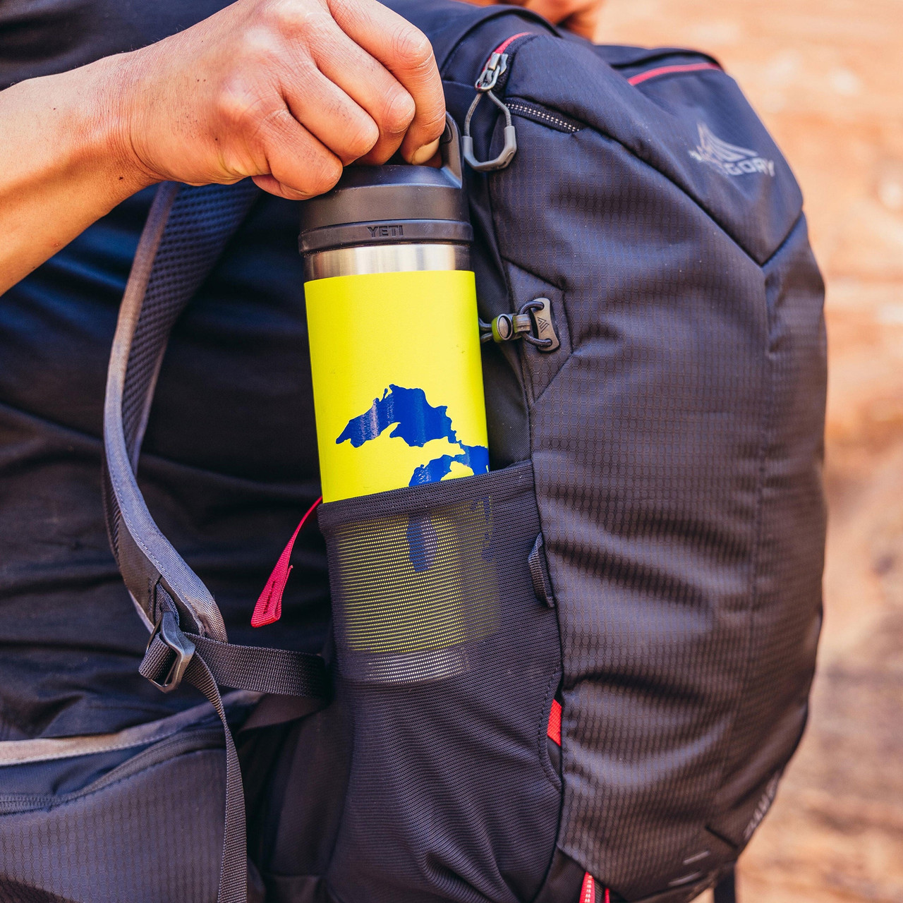 Gregory Zulu 20 LT Daypack - Unisex