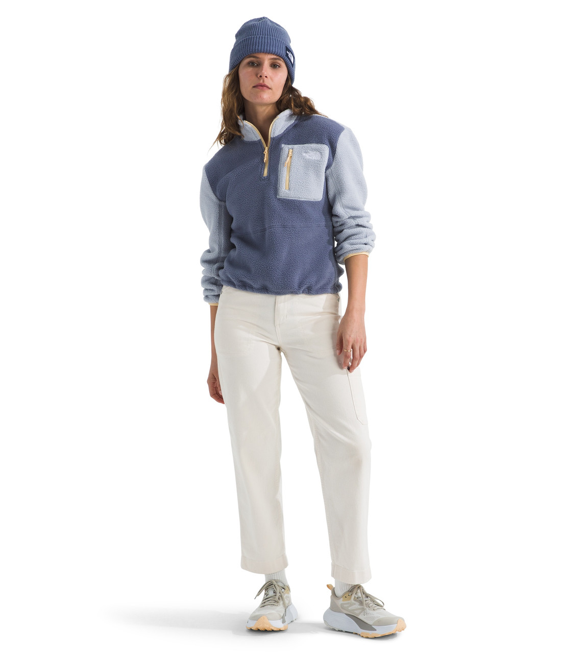 The North Face Yumiori 1/4 Zip - Women's