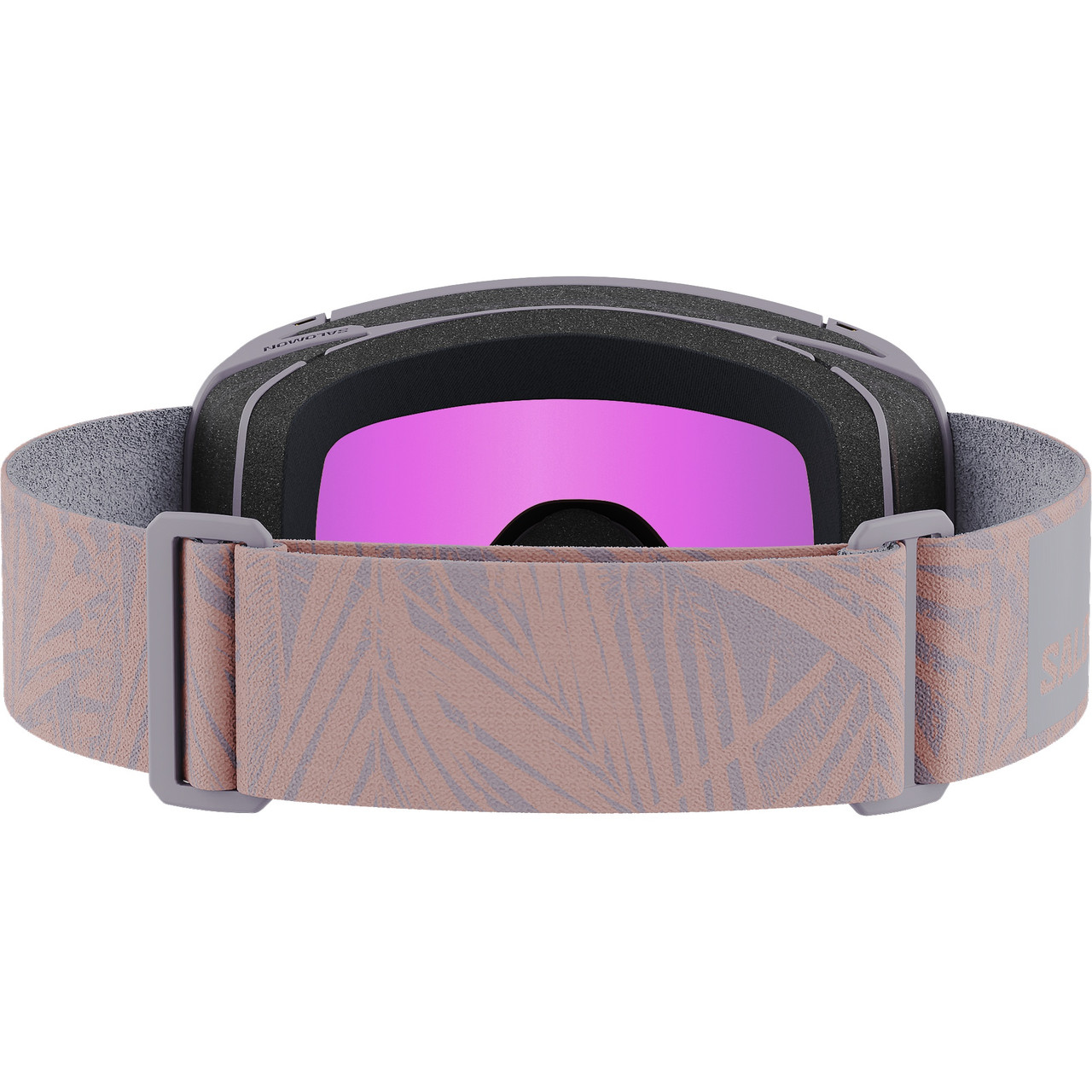 Salomon Lumi Junior Goggles - Kids'