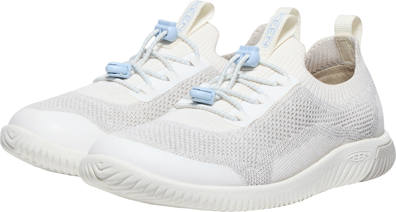 Keen KNX Knit Lace Shoes - Youths