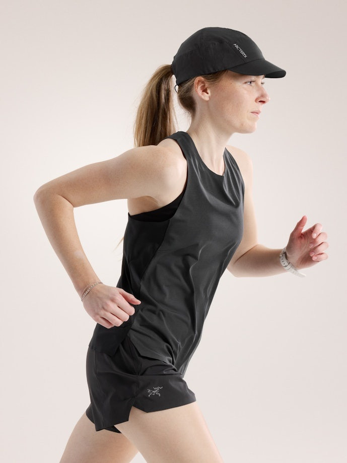 Arc'teryx Norvan Tank - Women's