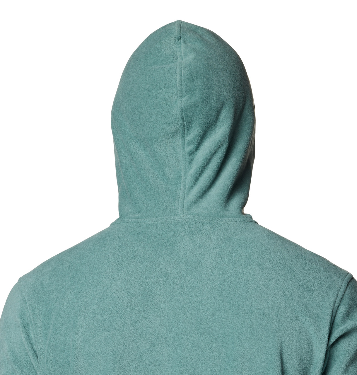 Mountain Hardwear Microchill Hoody - Men's