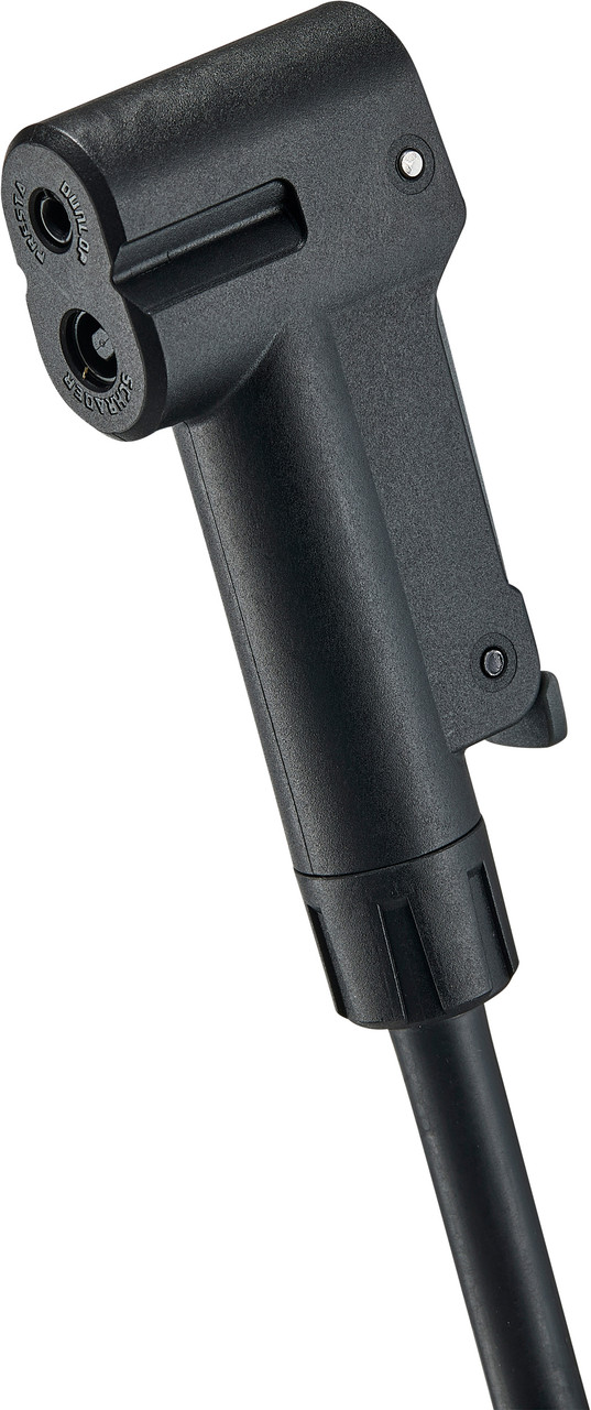 MEC Provincial Floor Pump