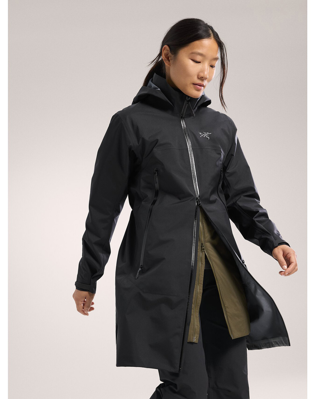 Arc'teryx Beta Coat - Women's