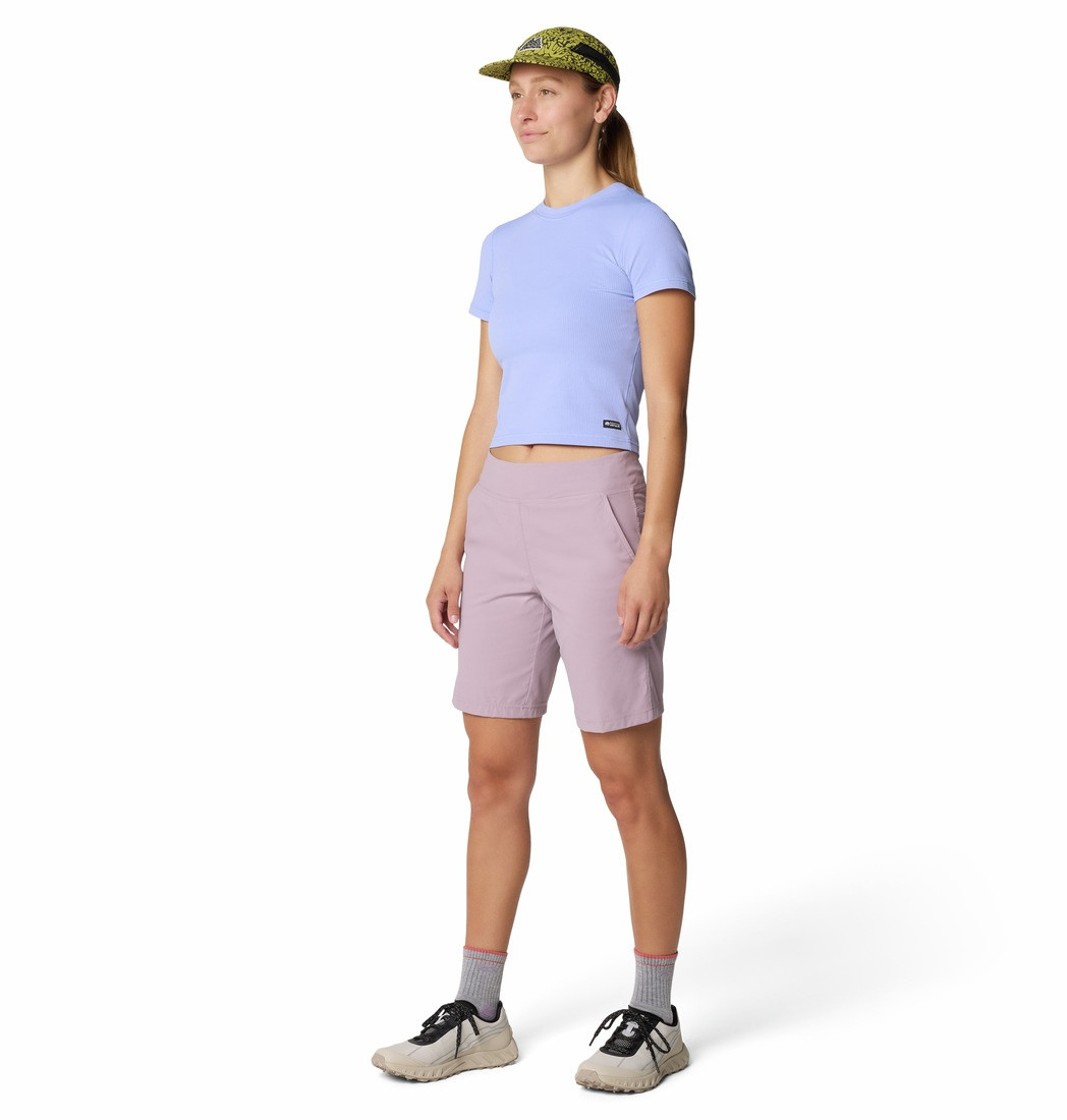 Mountain Hardwear Dynama Bermuda - Women's