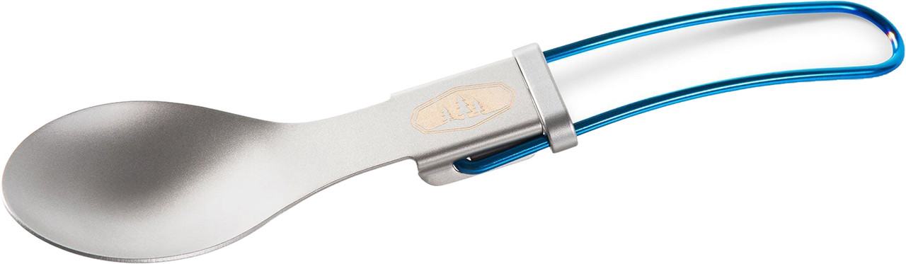 GSI Glacier Folding Spoon