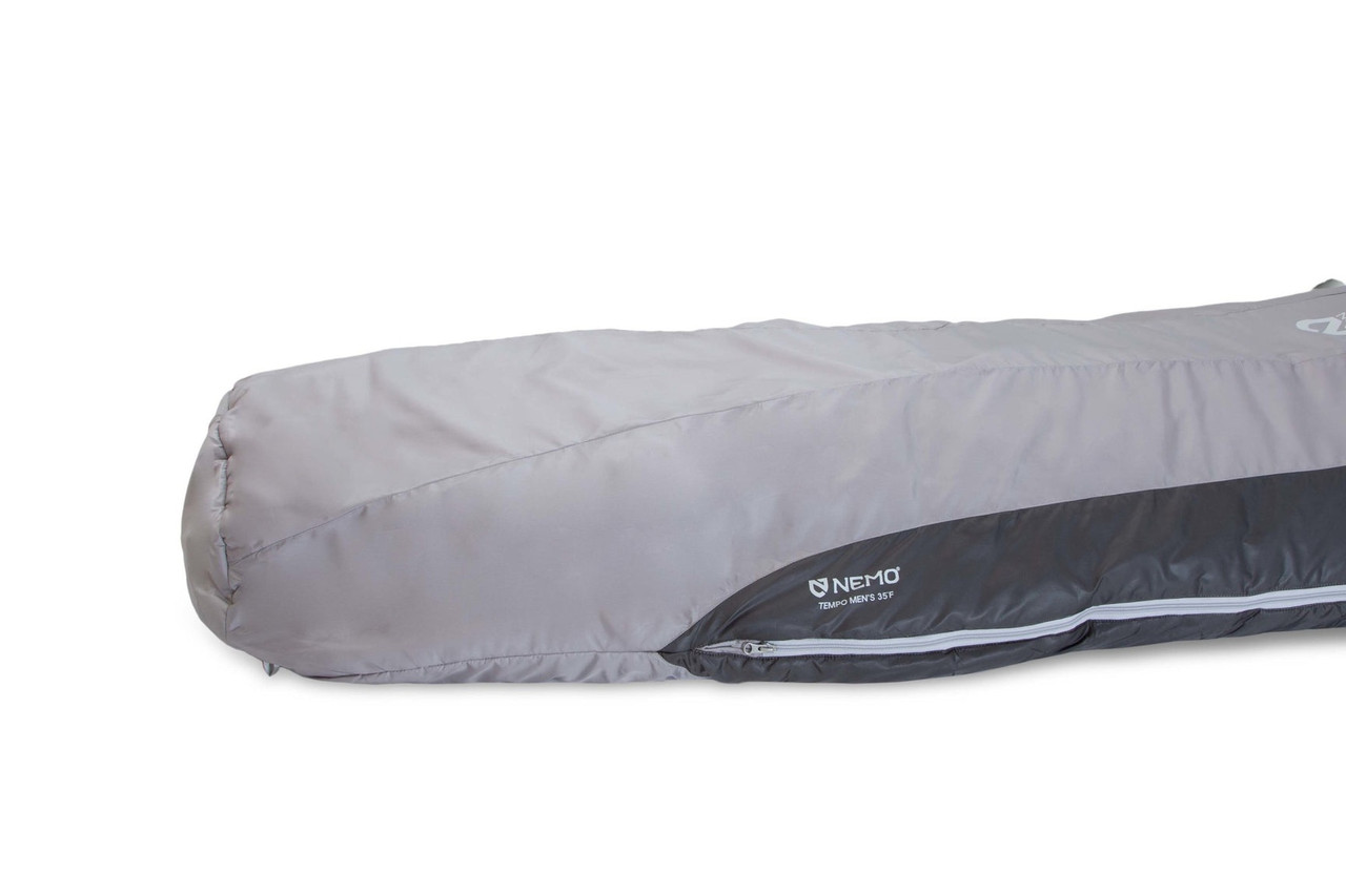 Nemo Tempo +2C Sleeping Bag - Men's