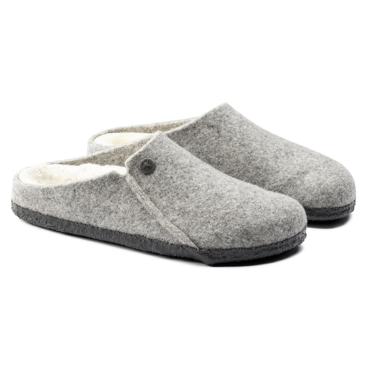 Birkenstock Zermatt Shearling Slippers - Unisex