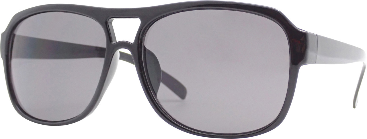 MEC Bow Sunglasses - Unisex