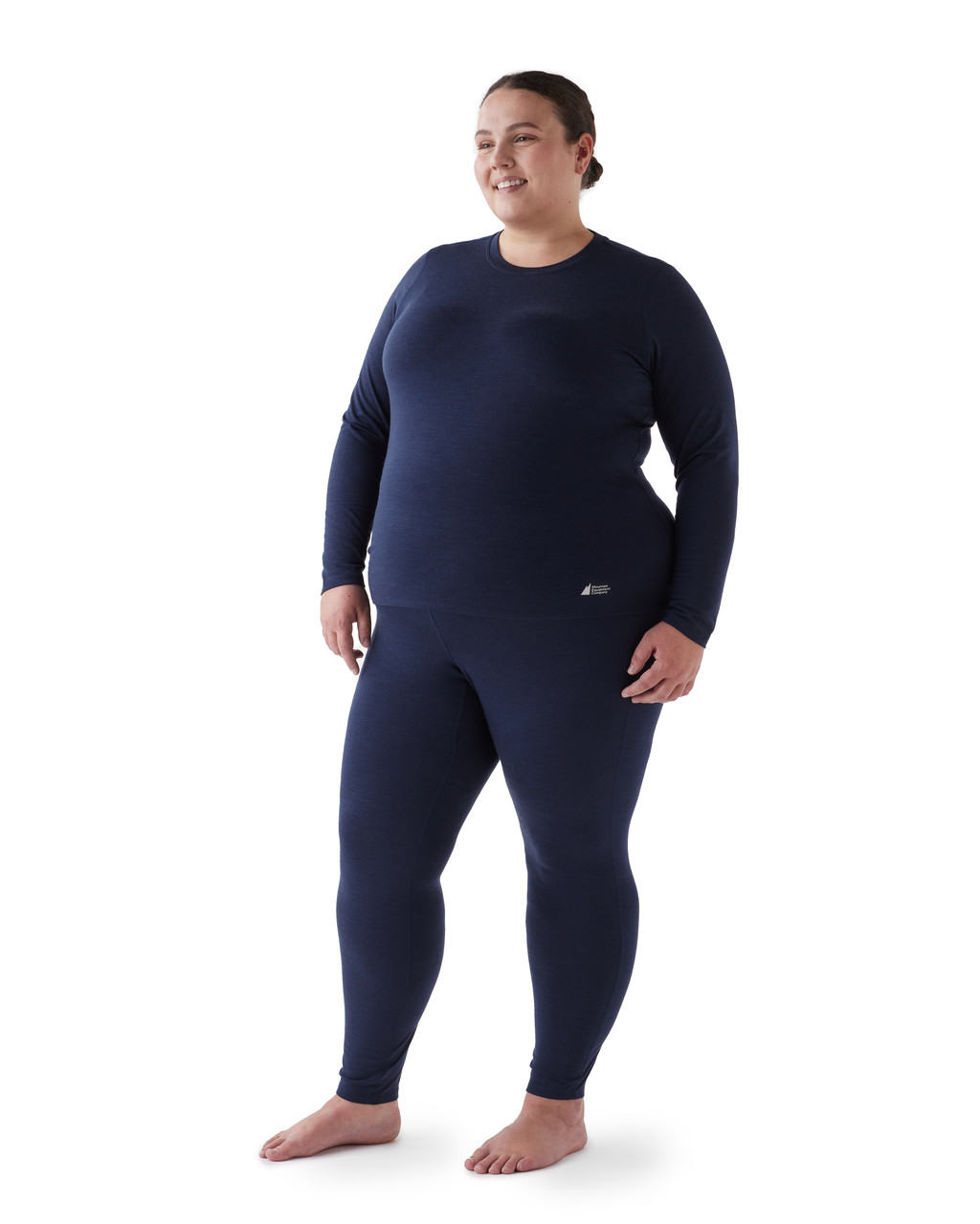 MEC T2 Merino Base Layer Bottoms - Women's