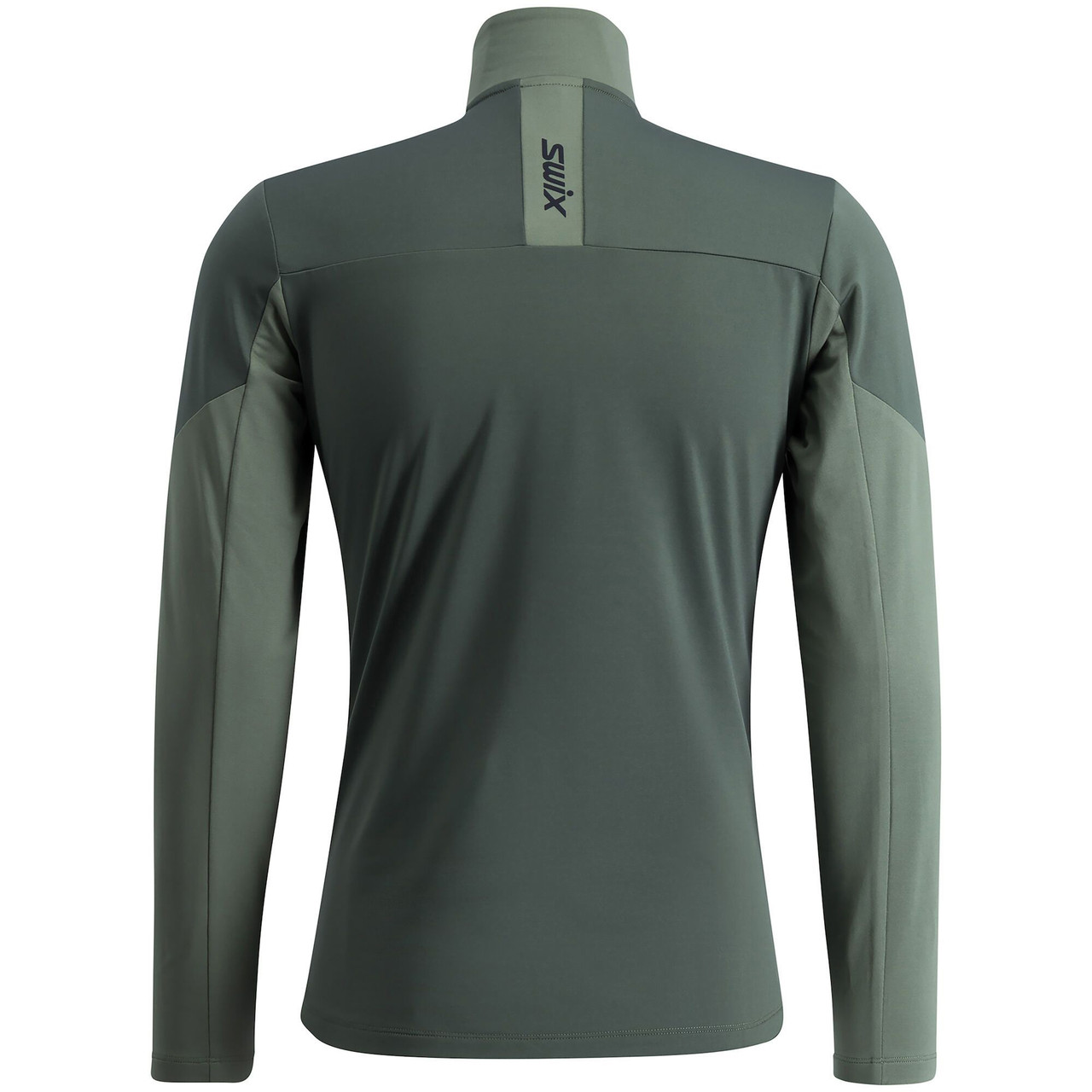 Swix Infinity Light Half Zip - Men's