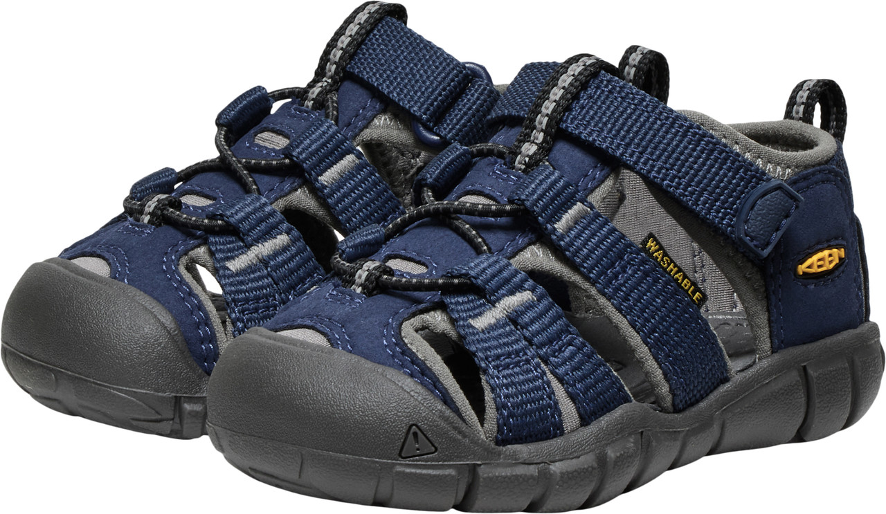 Keen Seacamp ll CNX Sandals - Infants