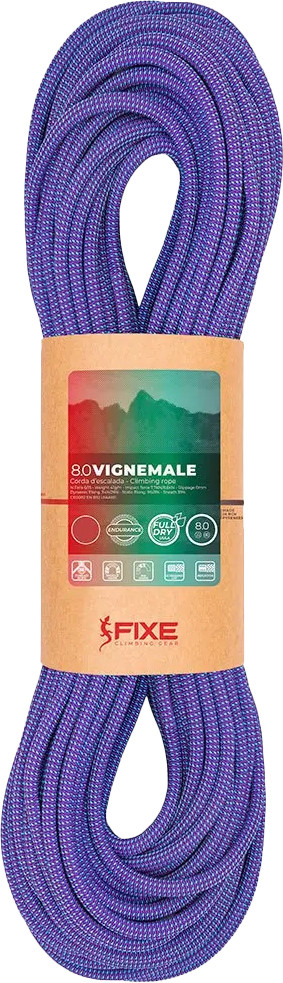 Fixe Vignemale 8mm Climbing Rope