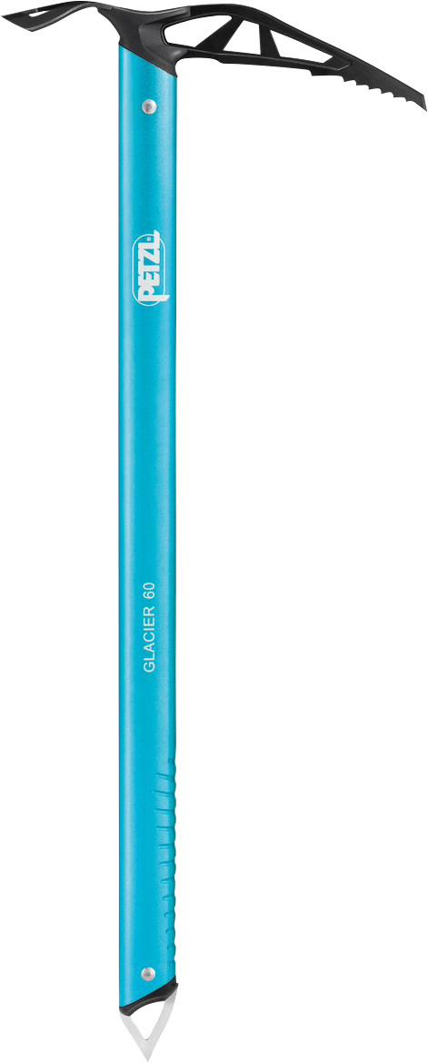 Petzl Glacier Ice Axe