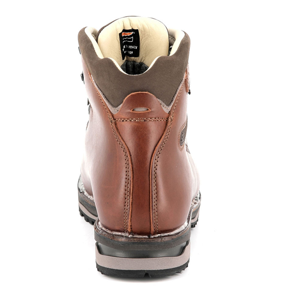 Zamberlan 1025 Tofane NW Gore-Tex Backpacking Boots - Men's