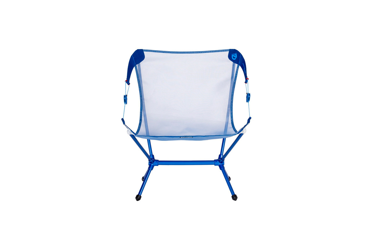 Nemo Moonlite Elite Reclining Camp Chair