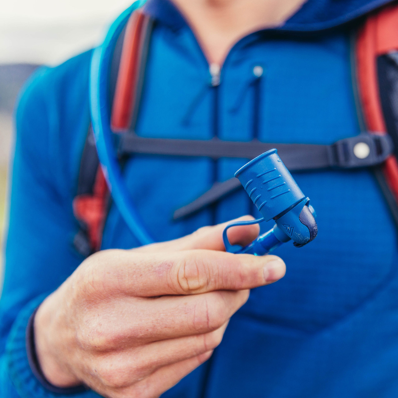 Gregory Bite Valve Cover