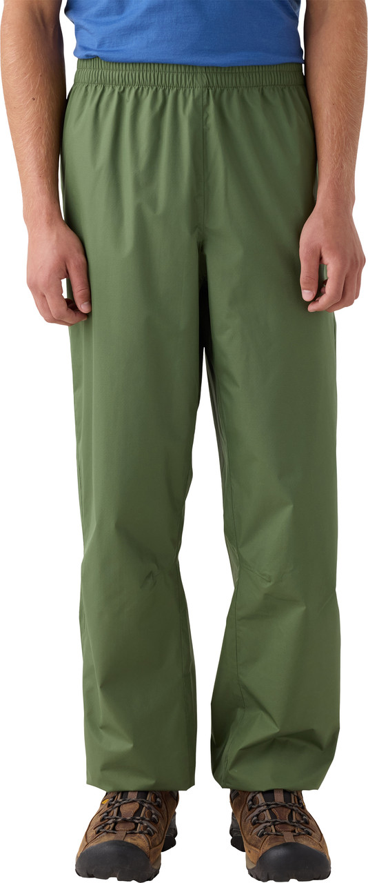 MEC x AQUANATOR Rain Pants - Men's
