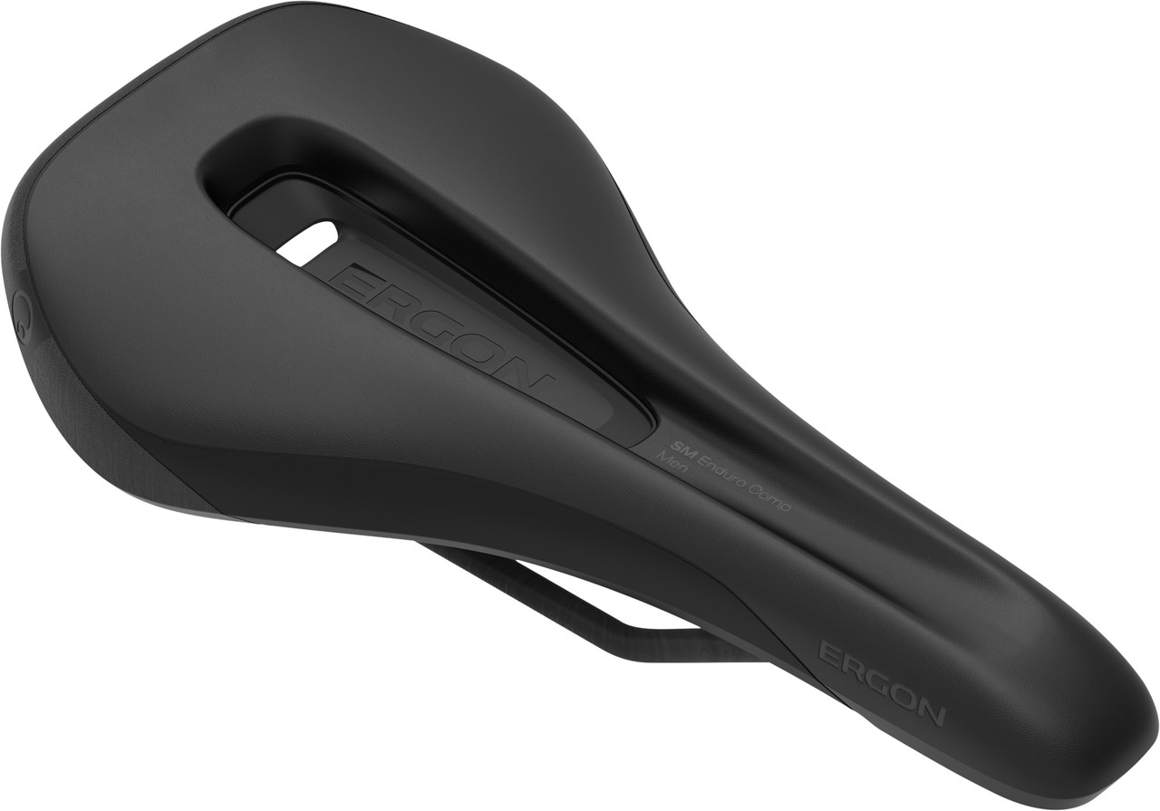 Ergon SM Enduro Comp Saddle - Men's